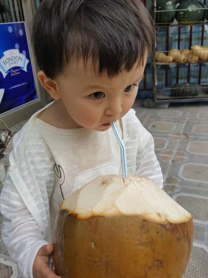 玛娜法鲁JA